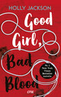 Buchcover Good Girl, Bad Blood