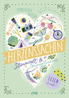 Buchcover Herzenssachen - Sternenzelt & Sommerträume