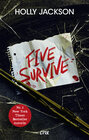 Buchcover Five Survive