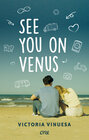 Buchcover See you on Venus