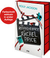 Buchcover The Reappearance of Rachel Price