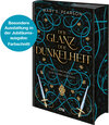 Buchcover Der Glanz der Dunkelheit