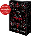 Buchcover A Good Girl’s Guide to Murder