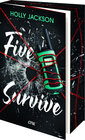 Buchcover Five Survive
