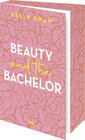 Buchcover Beauty and the Bachelor