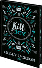 Buchcover Kill Joy