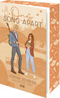 Buchcover One song apart - London Hearts 1