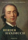 Buchcover Herder Handbuch