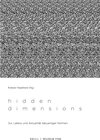 Buchcover Hidden Dimensions