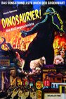 Buchcover Dinosaurier!