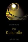 Buchcover Das Kulturelle