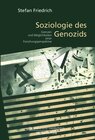Buchcover Soziologie des Genozids