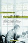 Buchcover "Kunstleben"