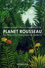 Buchcover Planet Rousseau