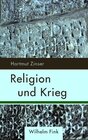 Buchcover Religion und Krieg
