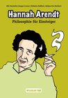 Buchcover Hannah Arendt