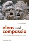 Buchcover eleos und compassio