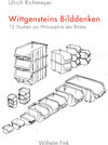Buchcover Wittgensteins Bilddenken