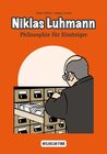 Buchcover Niklas Luhmann