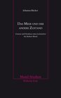 Buchcover Das Meer und der andere Zustand