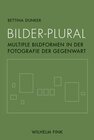 Buchcover Bilder-Plural