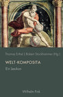 Buchcover Welt-Komposita