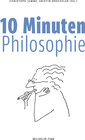 Buchcover 10 Minuten Philosophie
