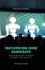 Buchcover Partizipation ohne Demokratie