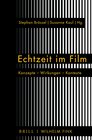 Buchcover Echtzeit im Film