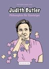 Buchcover Judith Butler
