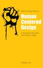 Buchcover Human Centered Design