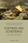 Buchcover Poetiken des Scheiterns