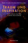 Buchcover Traum und Inspiration