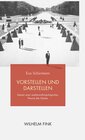 Buchcover Vorstellen und Darstellen