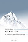 Buchcover Berg-Sehn-Sucht