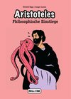 Buchcover Aristoteles