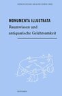 Buchcover Monumenta Illustrata