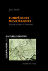 Buchcover Europäischer Musiktransfer