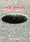 Buchcover Chor-Denken