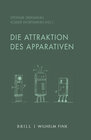 Buchcover Die Attraktion des Apparativen