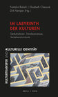 Buchcover Im Labyrinth der Kulturen