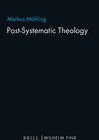 Buchcover Postsystematic Theology 1-3 -Set
