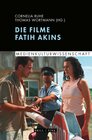 Buchcover Die Filme Fatih Akins