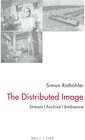 Buchcover The Distributed Image