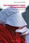 Buchcover The Handmaid’s Tales in Gileadverse