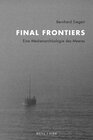Buchcover Final Frontiers