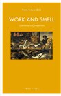 Buchcover Work and Smell