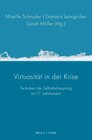 Buchcover Virtuosität in der Krise