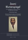 Buchcover Blumenspiegel