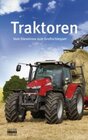 Buchcover Traktoren